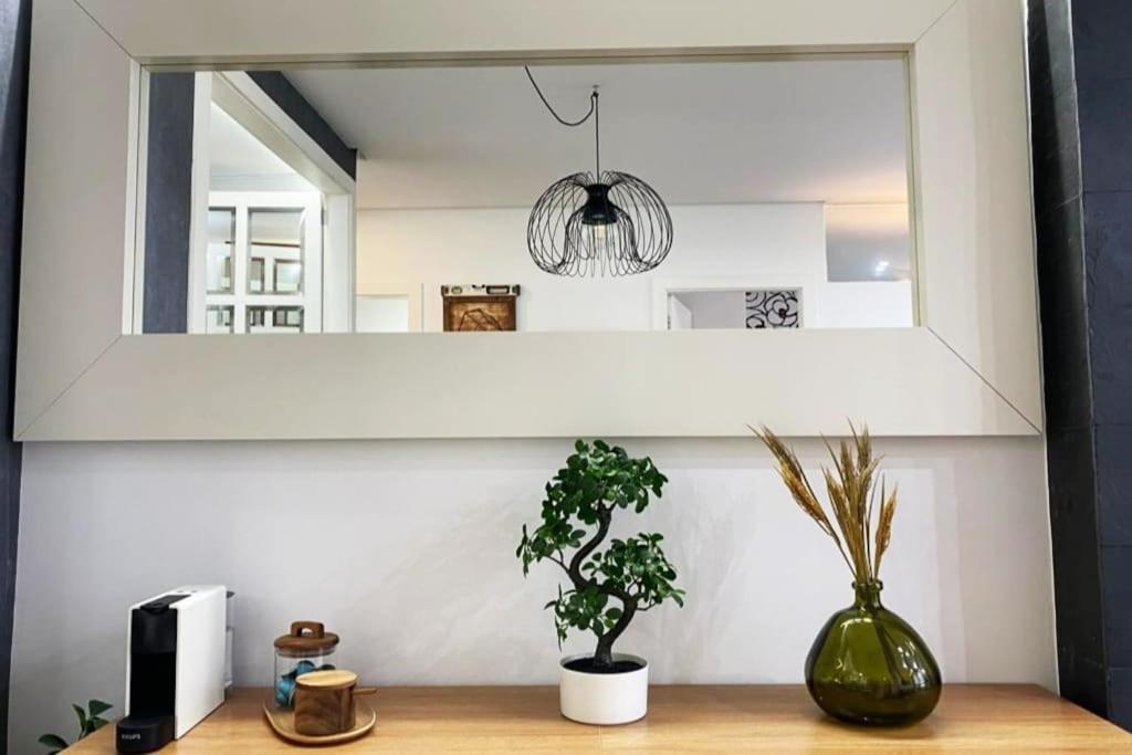 Апартаменти Apartamento 2H 2B En El Centro Con Garaje А-Корунья Екстер'єр фото